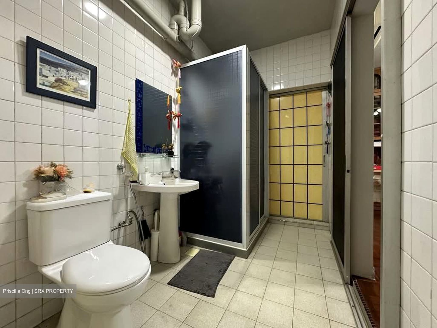 Pasir Panjang Road (D5), Apartment #569288741